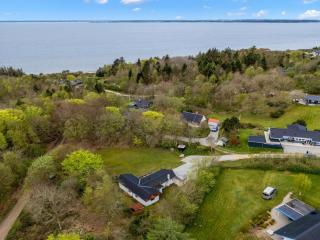 Holiday Home Dwerg - 300m to the inlet by Interhome - Lihme - 5