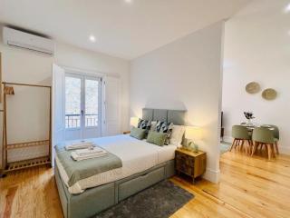 The Green House - Oporto Charming Apartment - Porto - 9