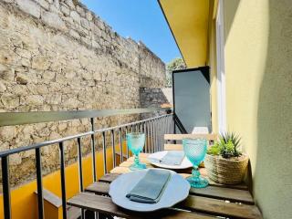 The Green House - Oporto Charming Apartment - Porto - 8