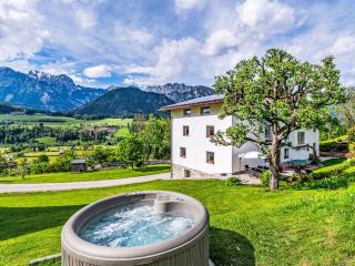 Apartment Mawa by Interhome - Haus im Ennstal - 9