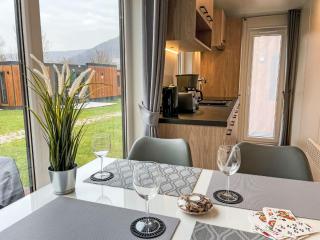 Holiday Home Tiny Haus Christas Angler-Oase by Interhome - Riedenburg - 8