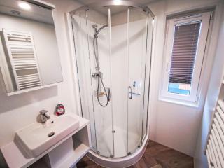Holiday Home Tiny Haus Christas Angler-Oase by Interhome - Riedenburg - 6