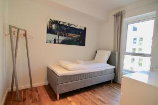 Beautiful 2-bed w balcony in Ørestaden - Copenaghen - 3