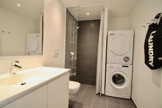 Beautiful 2-bed w balcony in Ørestaden - Copenaghen - 2