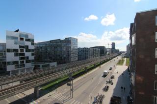 Stunning 2-bed wbalconies and great views - Copenaghen - 6