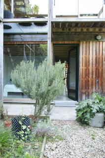 maison d'architecte - Saint-Ouen - 5