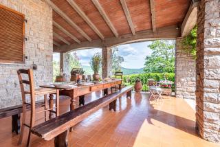 Vertine Countryside - Gaiole in Chianti - 6