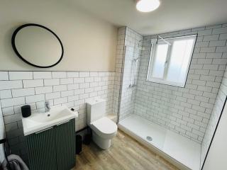 Brantwood Apartments - Apartment 4 - Manchester - 6