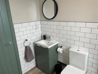 Brantwood Apartments - Apartment 4 - 4