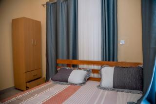 N&mp apartment and car rentals - Kigali - 9