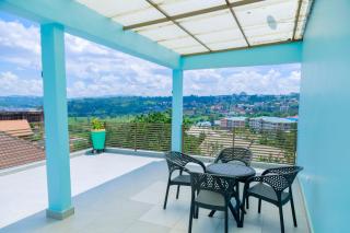 N&mp apartment and car rentals - Kigali - 7