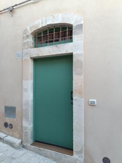 Casetta Santa Venera - Modica - 6