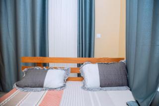 N&mp apartment and car rentals - Kigali - 2