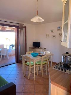 Bilocale con Veranda e Posto Auto Privato - Olbia - 7