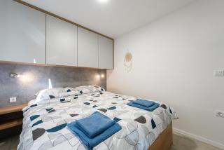 Luxury mobile home HIMALAJA, Oaza mira, Drage - 1