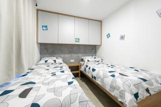 Luxury mobile home HIMALAJA, Oaza mira, Drage - Drage - 2