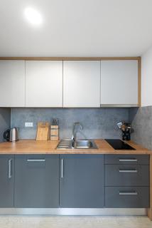 Luxury mobile home HIMALAJA, Oaza mira, Drage - 4