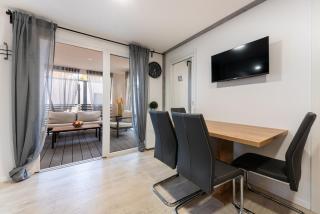 Luxury mobile home HIMALAJA, Oaza mira, Drage - Drage - 6