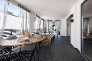 Luxury mobile home HIMALAJA, Oaza mira, Drage - Drage - 0