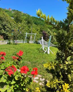 Trabzon saklı villa - Akçaabat - 6