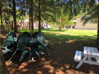 Gîte “Les reflets de la Charente” - 6