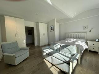 Villa Krafft Bed&Breakfast - Waake - 6