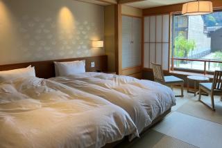 Akaishiya 城崎温泉旅館 赤石屋 - Kinosaki - 1