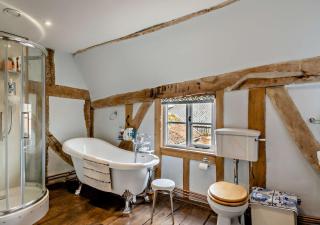 Corner Farm Cottage - Rumburgh - 5