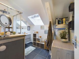 Le Duplex - Cour extérieur - Troyes - 7