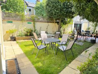 Lavender Guest House - London - 5
