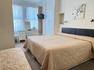 Lavender Guest House - 4