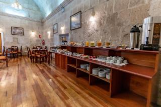 Casona Terrace Hotel - 2