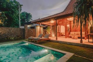 Villa Dajanan Pemuteran - Pemuteran - 0