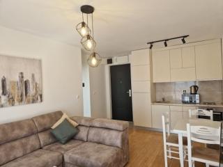 Sea view apartments 809 - 5