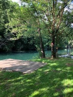 Gîte “Les reflets de la Charente” - Condac - 8
