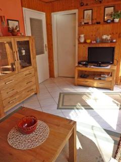 Ferienhaus "Fleesensee" Objekt ID 11956-6 - 1