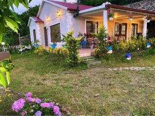 Trabzon saklı villa - Akçaabat - 1