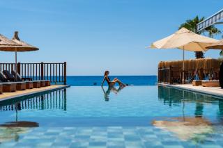 Sea Valley Lodge - Faralya - 4