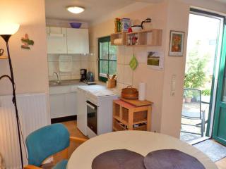 Ferienwohnung "Innenhof" Objekt ID 12134-5 - Waren - 2