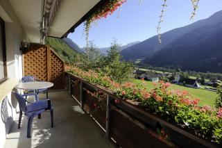 Sonnenhang Montafon - 9
