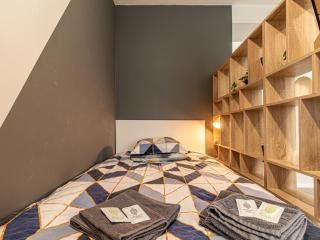 Stay Central: Urban Studio Gem - Sofia - 7