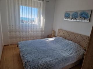 Sea view apartments 809 - Bar - 4