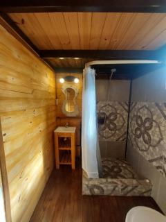 Casita moderna en el bosque - Bariloche - 5