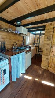 Casita moderna en el bosque - Bariloche - 3