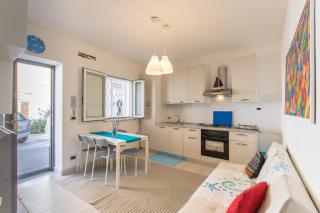 Casa Mamo Apartment MONDELLO - Mondello - 0