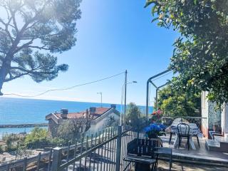 Holiday Home Alfreda - SLR101 by Interhome - San Lorenzo al Mare - 4