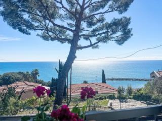 Holiday Home Alfreda - SLR101 by Interhome - 5