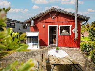 Chalet Am Fleet by Interhome - Osten - 6