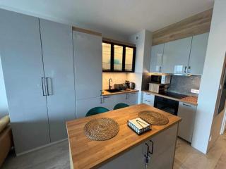 Apartament Plaza Delux Golden - Kielce - 0