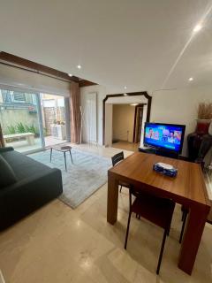 Nice duplex for 6p - 6